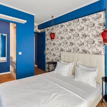 Wonder Blue Apartment Setubal Exterior photo