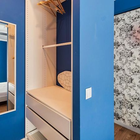Wonder Blue Apartment Setubal Exterior photo