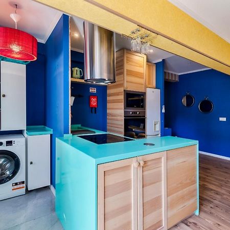 Wonder Blue Apartment Setubal Exterior photo