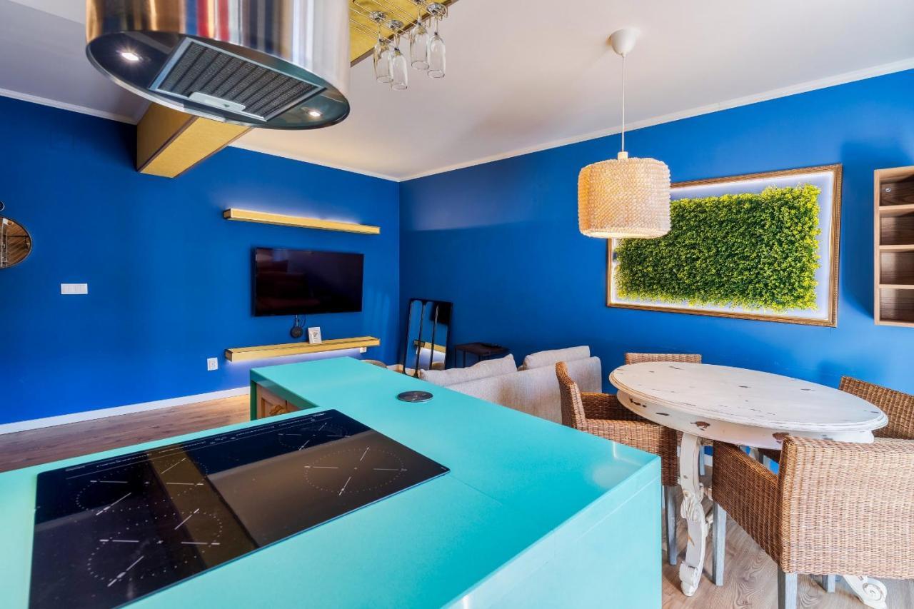 Wonder Blue Apartment Setubal Exterior photo
