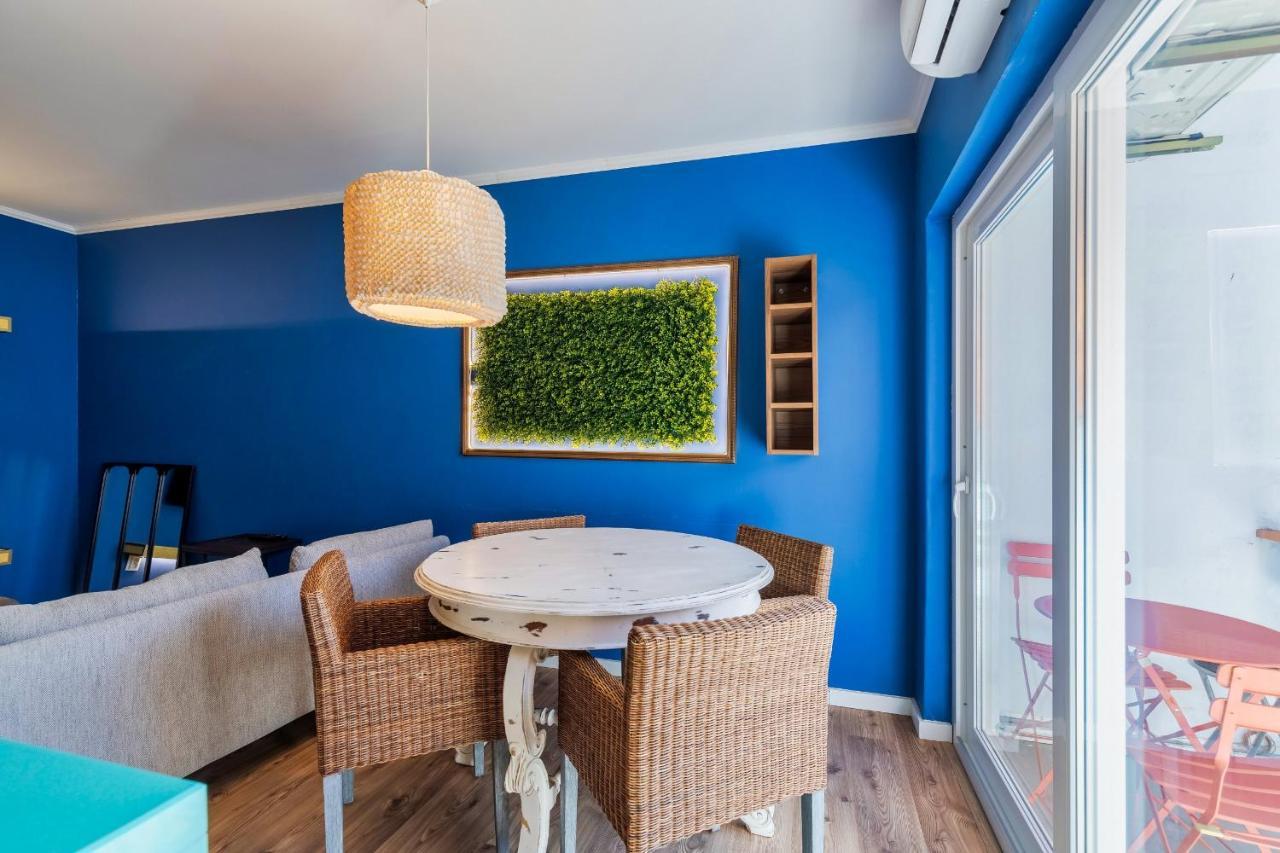Wonder Blue Apartment Setubal Exterior photo