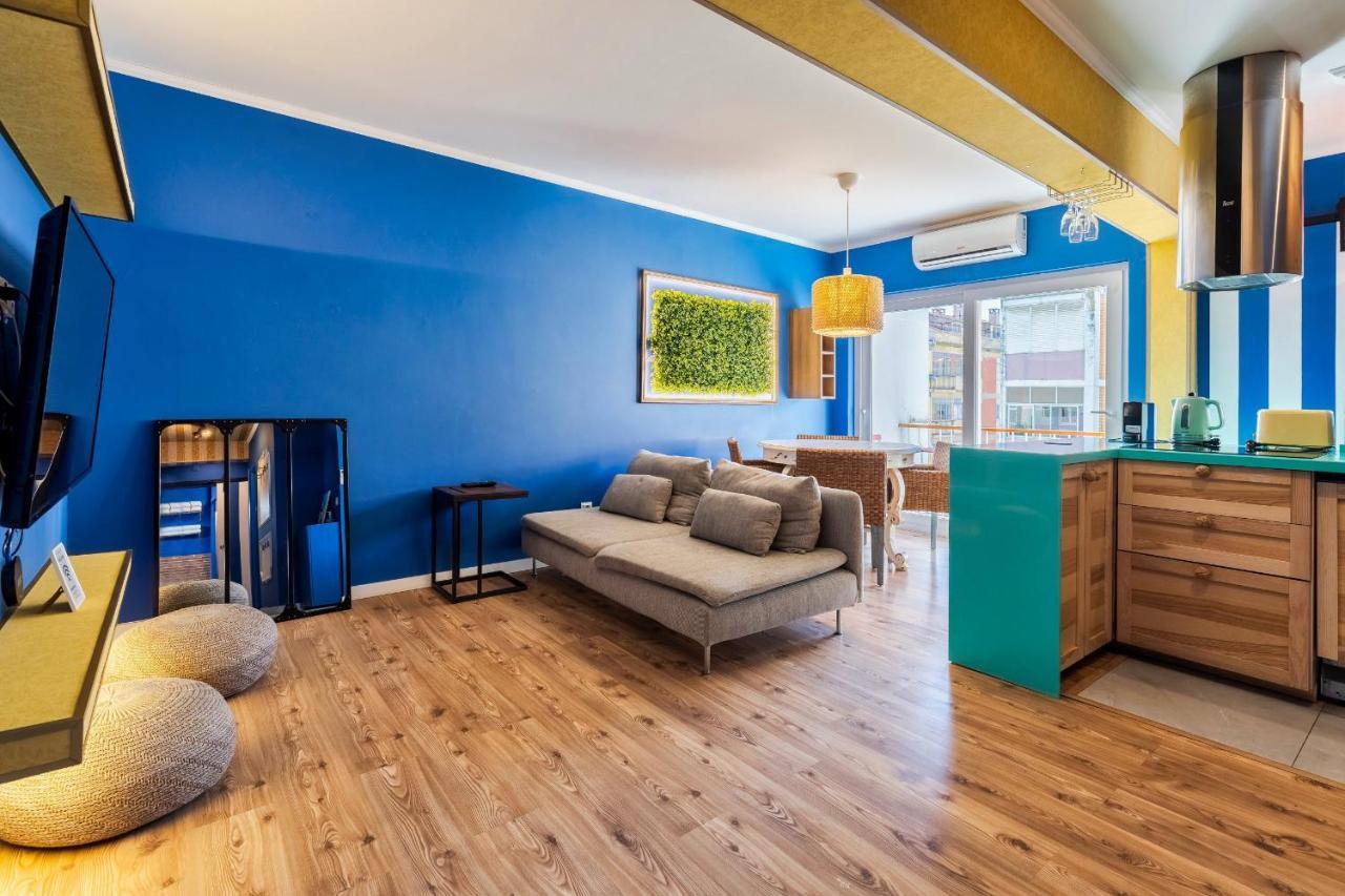 Wonder Blue Apartment Setubal Exterior photo