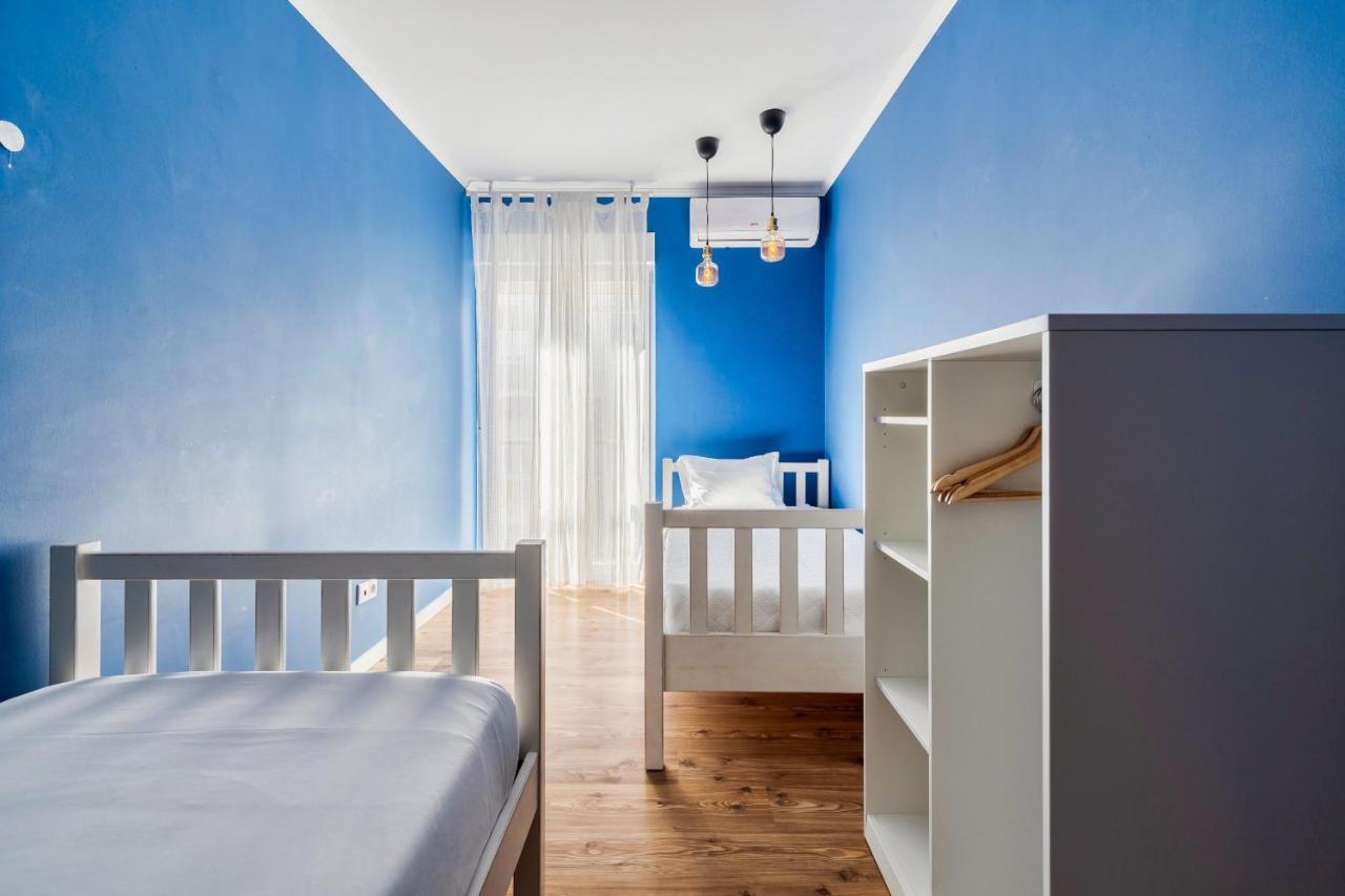 Wonder Blue Apartment Setubal Exterior photo