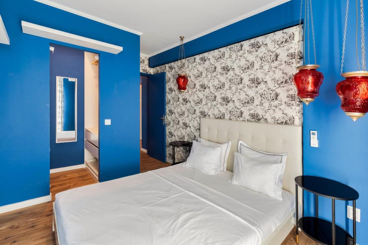 Wonder Blue Apartment Setubal Exterior photo