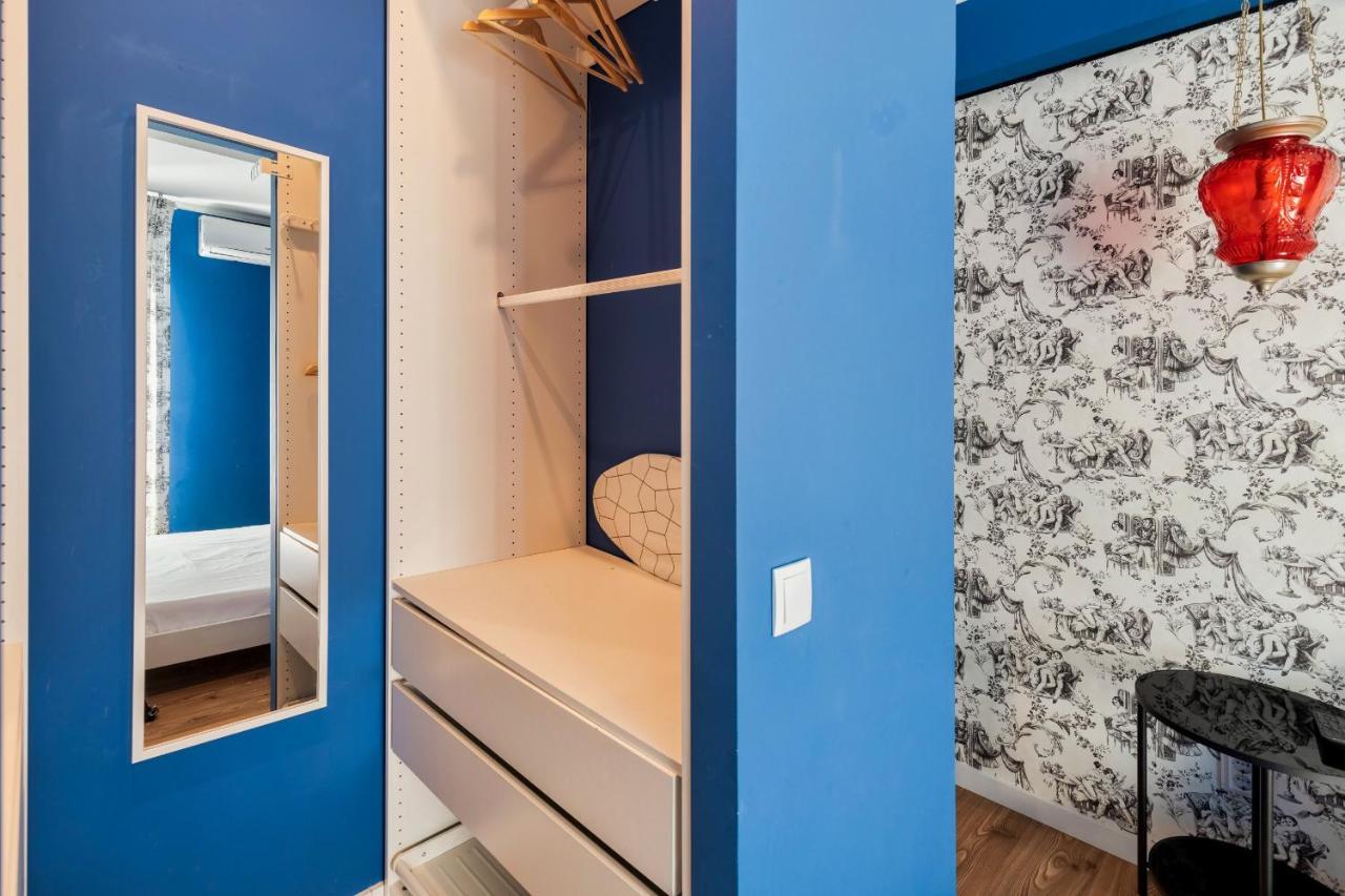 Wonder Blue Apartment Setubal Exterior photo