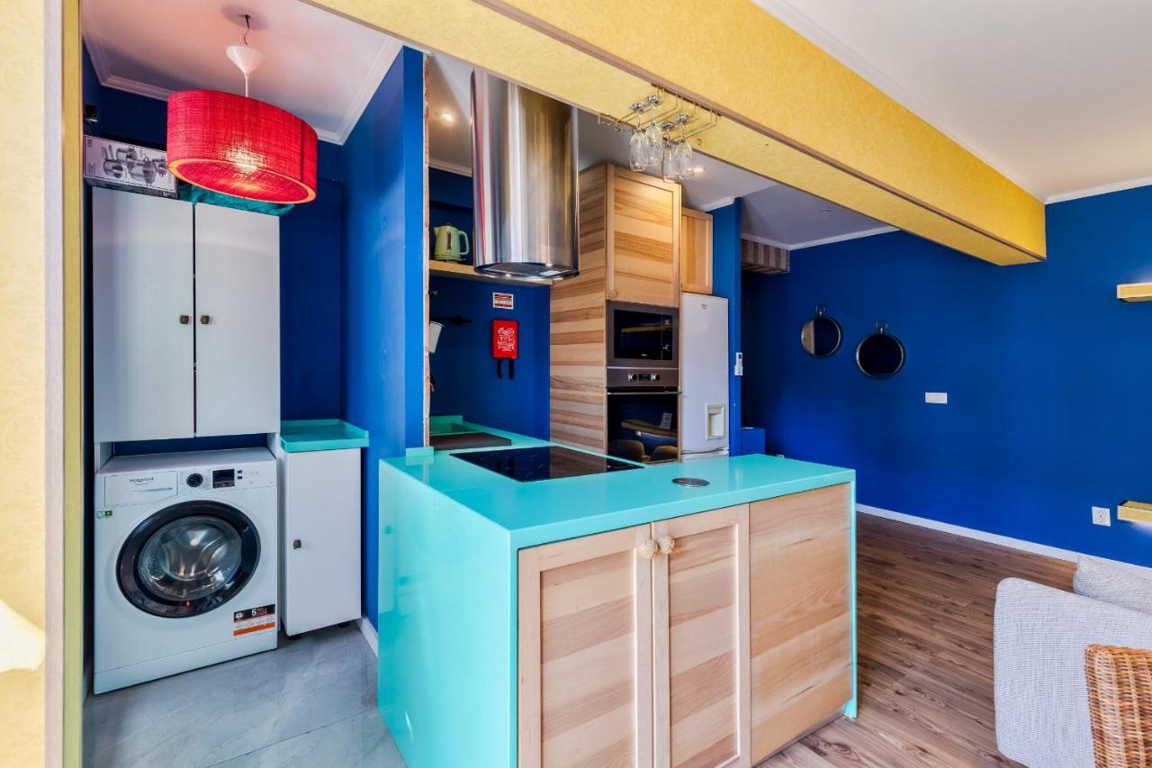 Wonder Blue Apartment Setubal Exterior photo