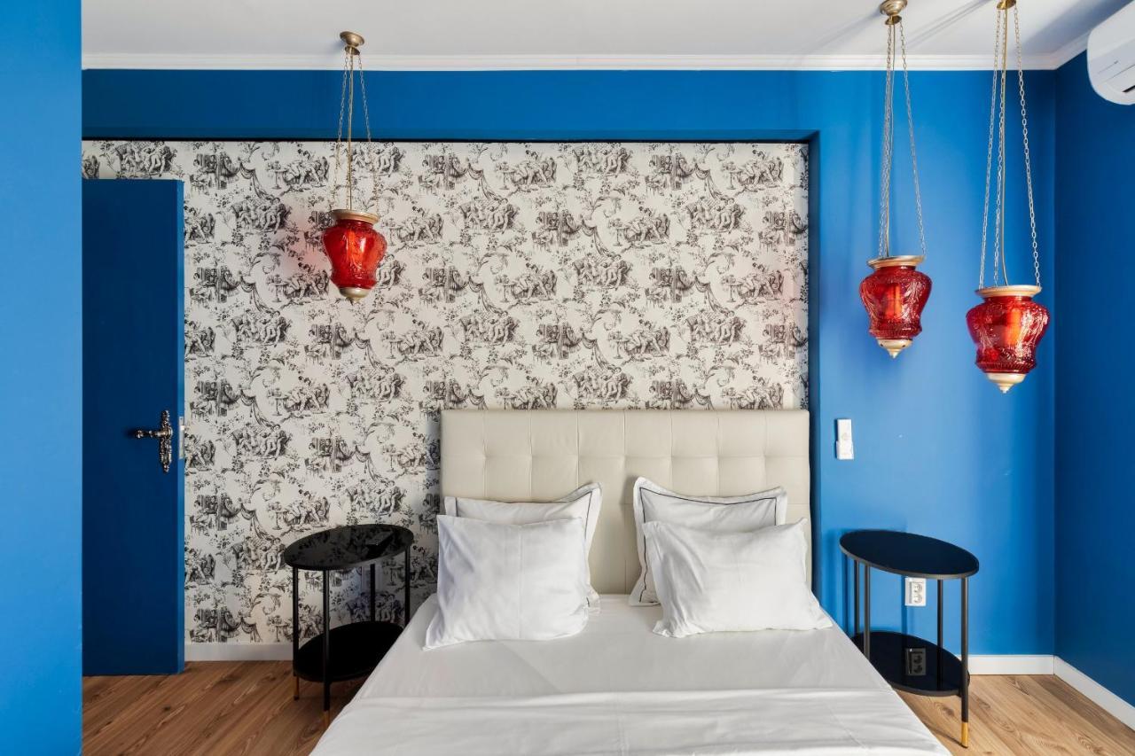 Wonder Blue Apartment Setubal Exterior photo