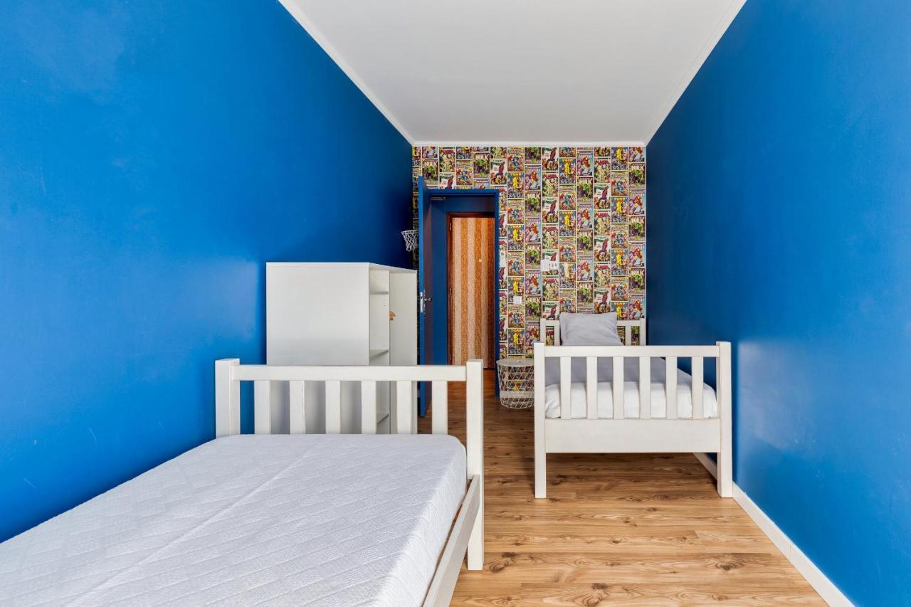 Wonder Blue Apartment Setubal Exterior photo