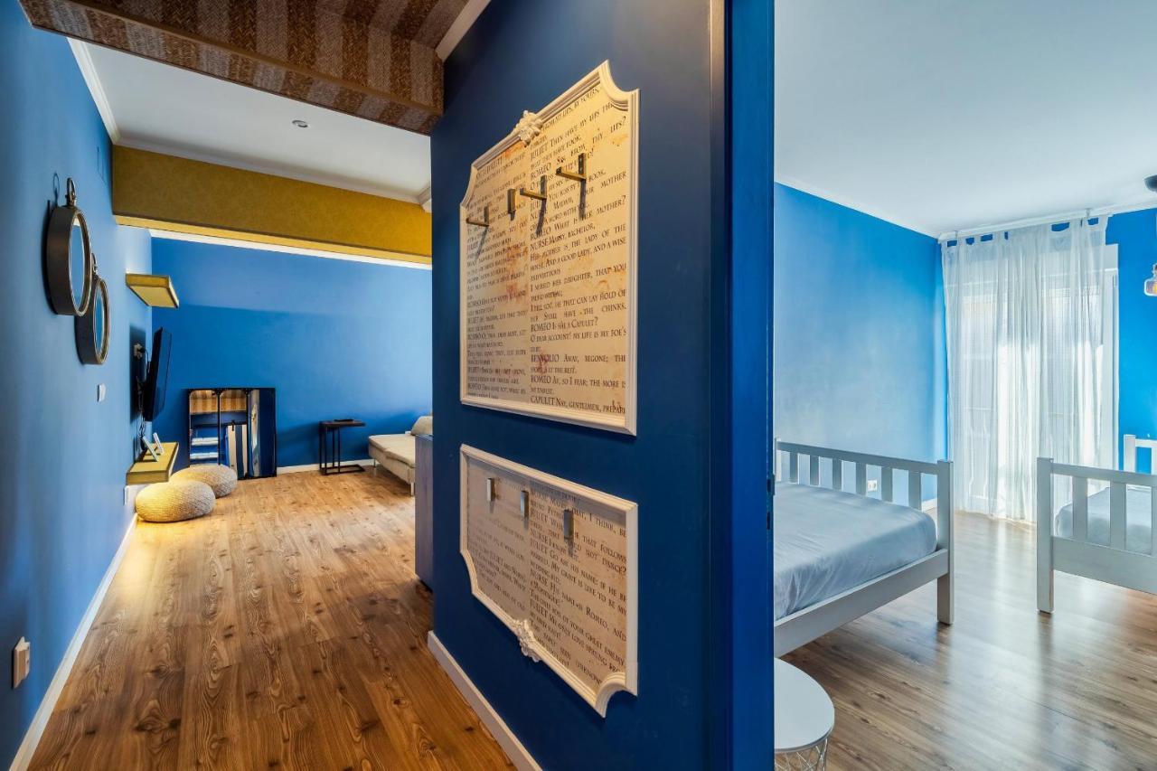 Wonder Blue Apartment Setubal Exterior photo