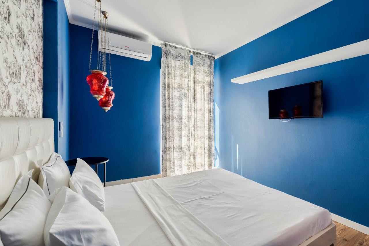Wonder Blue Apartment Setubal Exterior photo
