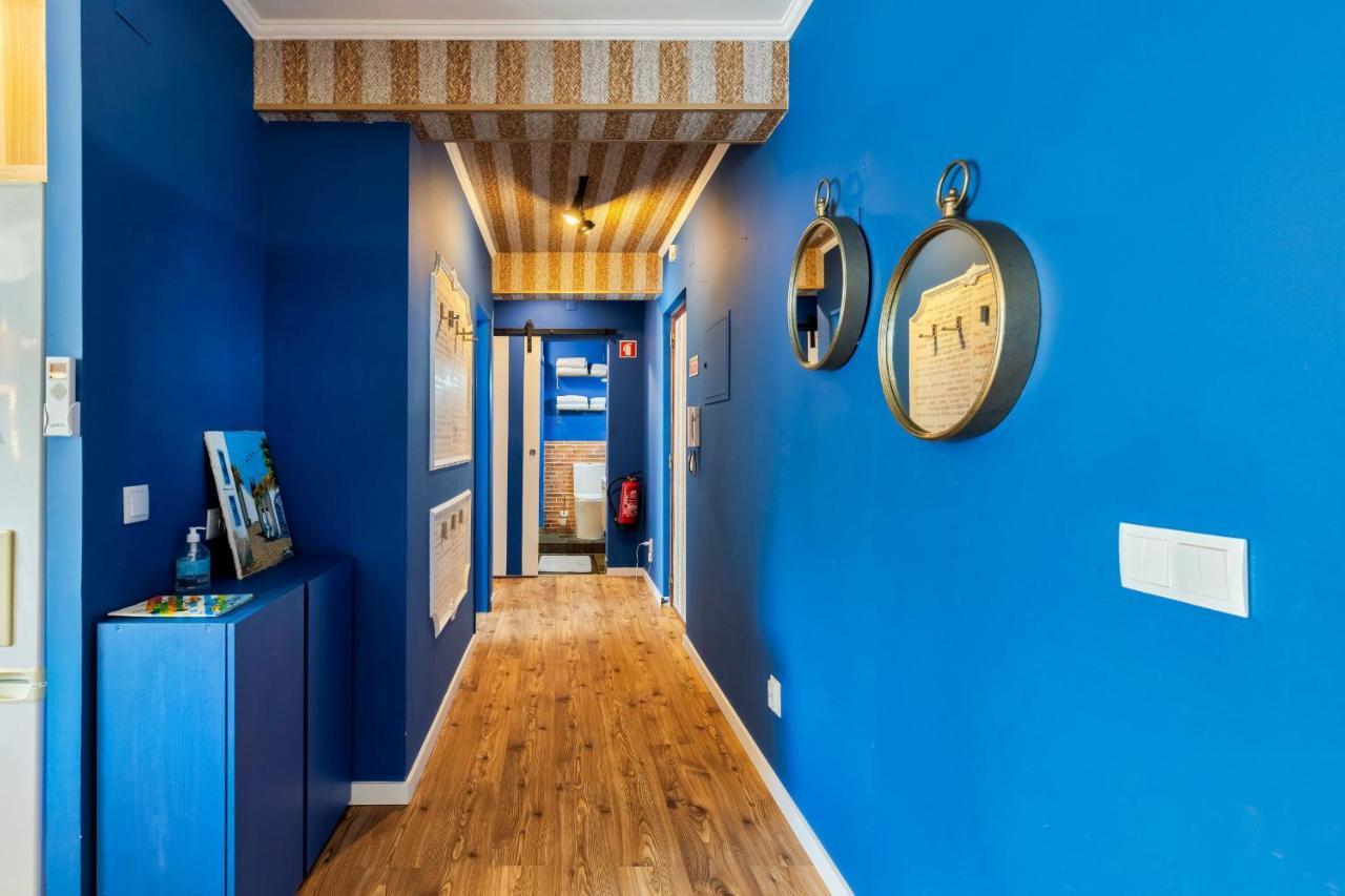 Wonder Blue Apartment Setubal Exterior photo