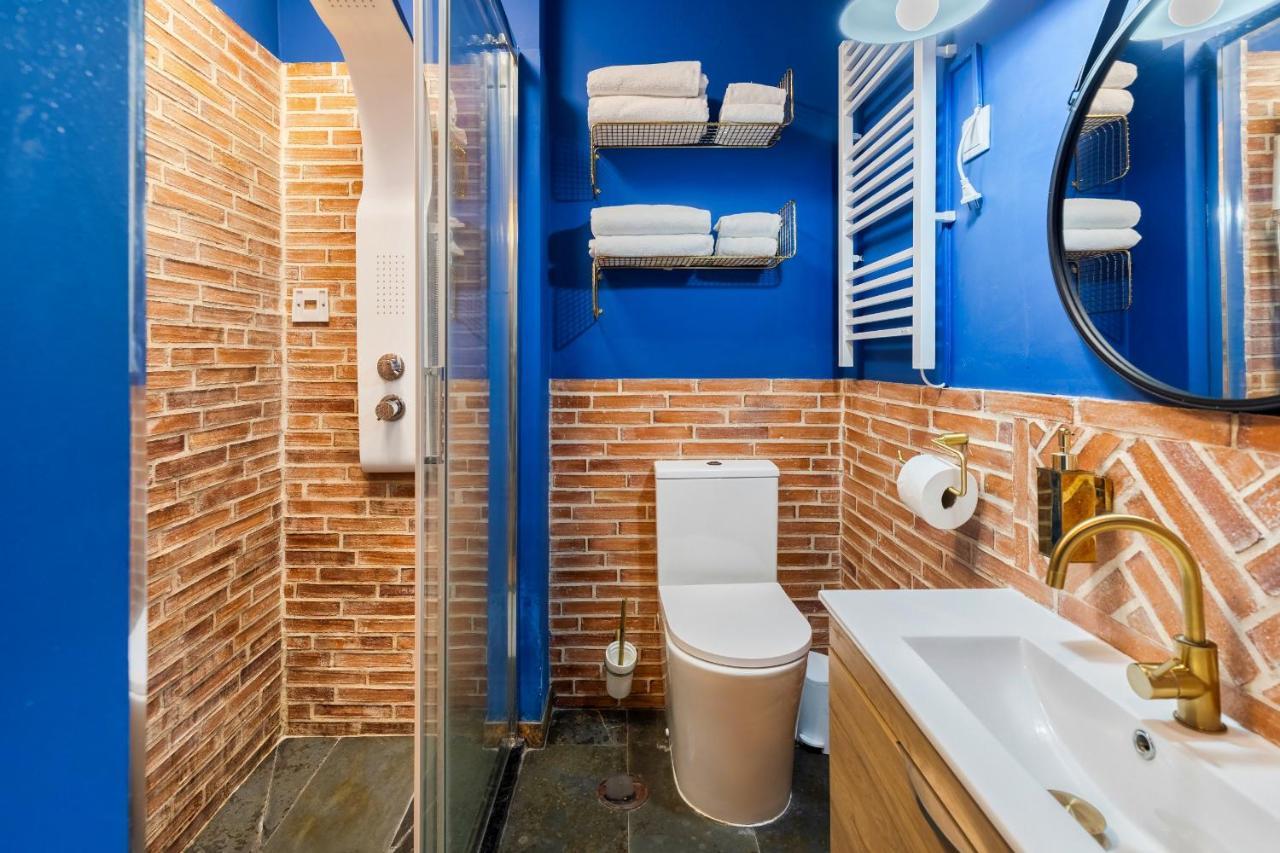 Wonder Blue Apartment Setubal Exterior photo