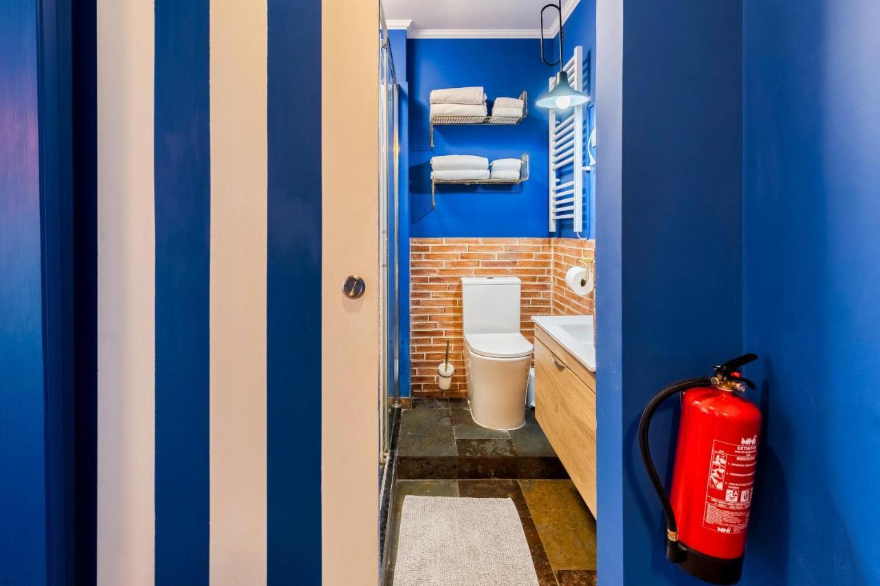 Wonder Blue Apartment Setubal Exterior photo